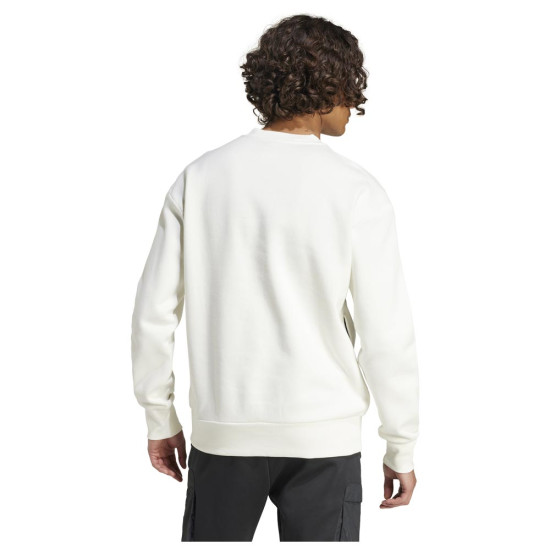 Adidas Ανδρικό φούτερ City Escape Fleece Sweatshirt